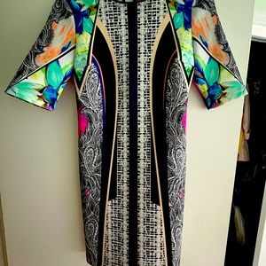 Clover Canyon dress
